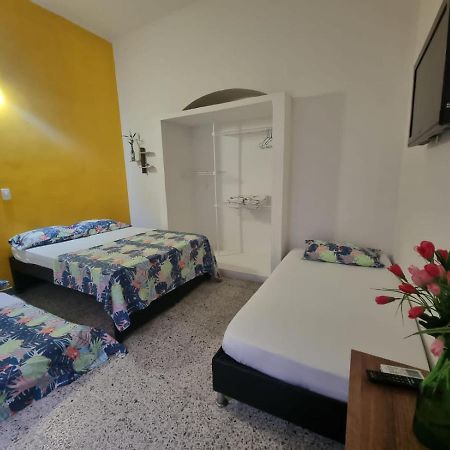 לה דוראדה Casa De Luna מראה חיצוני תמונה