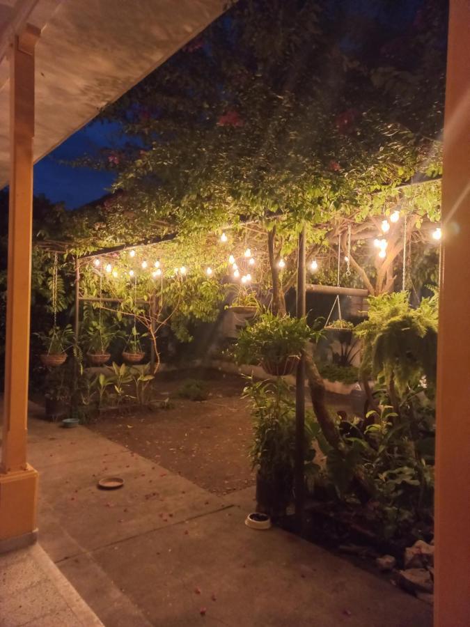 לה דוראדה Casa De Luna מראה חיצוני תמונה