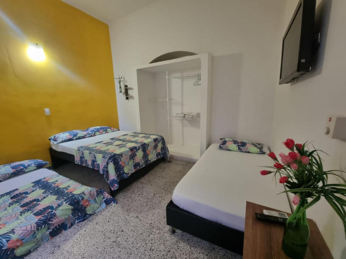 לה דוראדה Casa De Luna מראה חיצוני תמונה