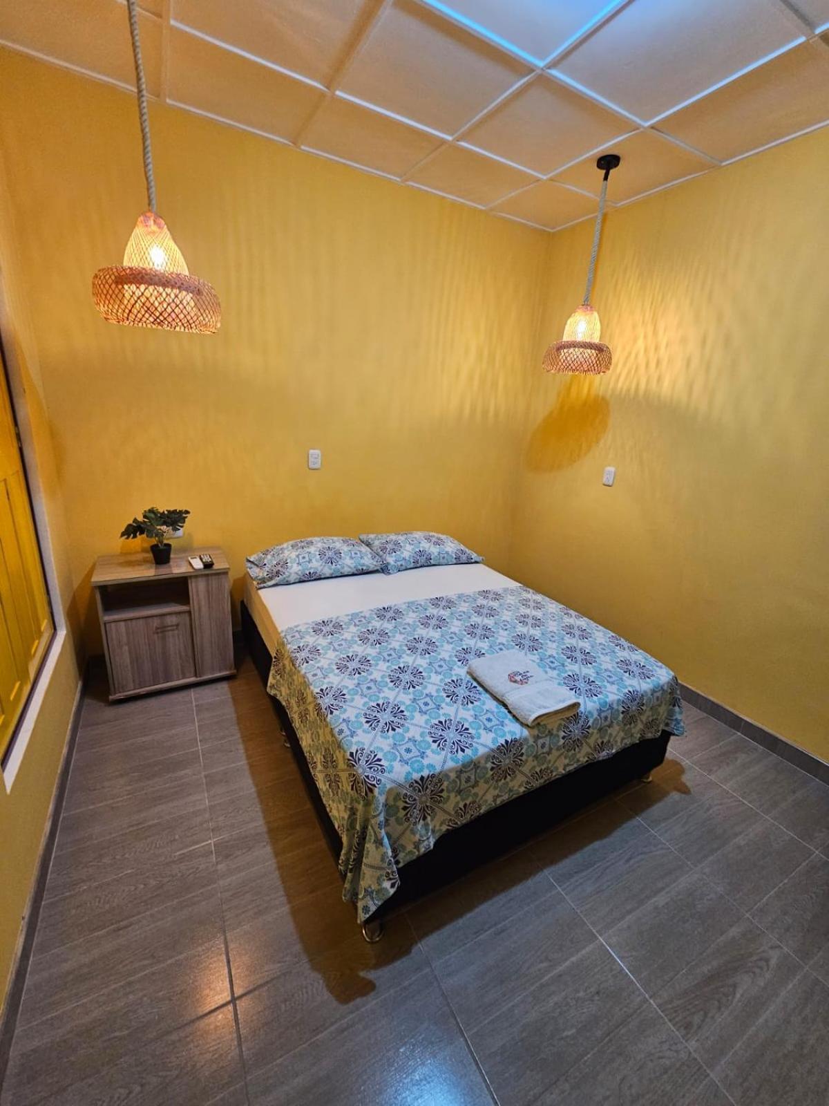 לה דוראדה Casa De Luna מראה חיצוני תמונה