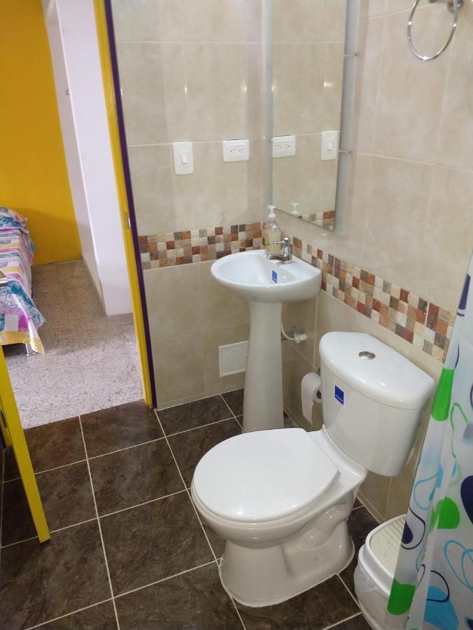 לה דוראדה Casa De Luna מראה חיצוני תמונה